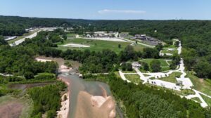 The Hidden Pest Risks Around Bella Vistas Lakes and Water Features