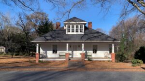 The Most Common Pest Entry Points We Find During Home Inspections in Fayetteville
