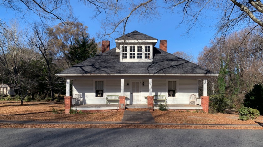 The Most Common Pest Entry Points We Find During Home Inspections in Fayetteville
